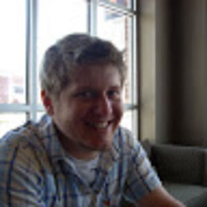 Meet your Posher, Jared